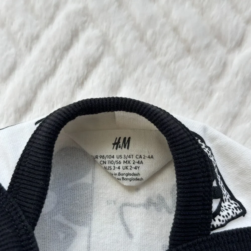 H&M trendy tank